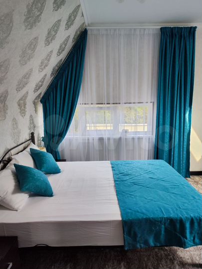 Комната 16 м², 4/4 эт.