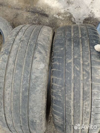 Bridgestone Turanza T005 225/65 R17