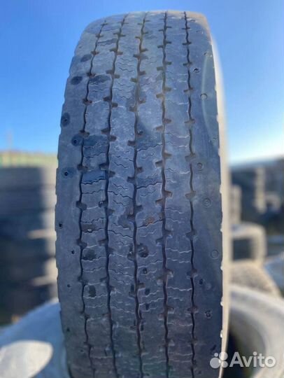 GoodYear 295/80/R22.5 на ведущую ось