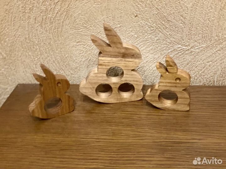 Панно из дерева