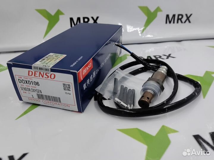 Датчик кислородный универсальный DOX0106