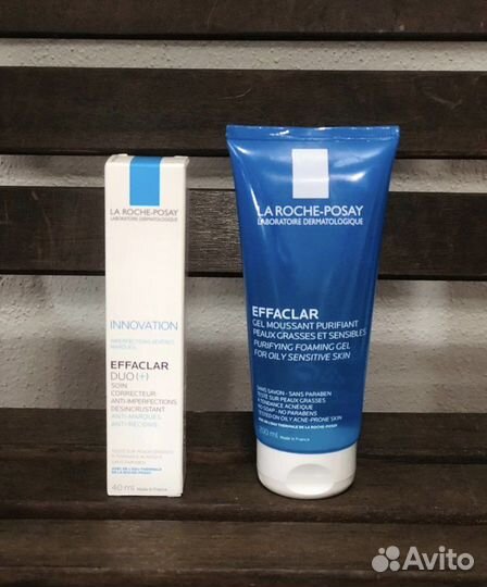 Крем для лица