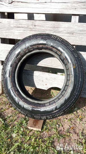 Шины СССР И-151 155/6 R13