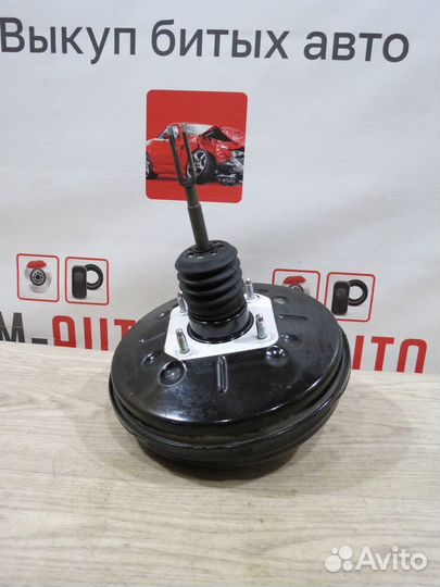 Вакуумный усилитель тормозов LADA Vesta