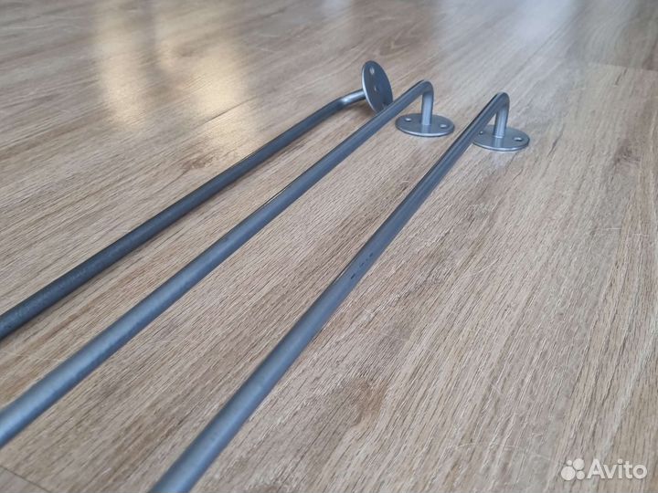 Рейлинг для кухни IKEA