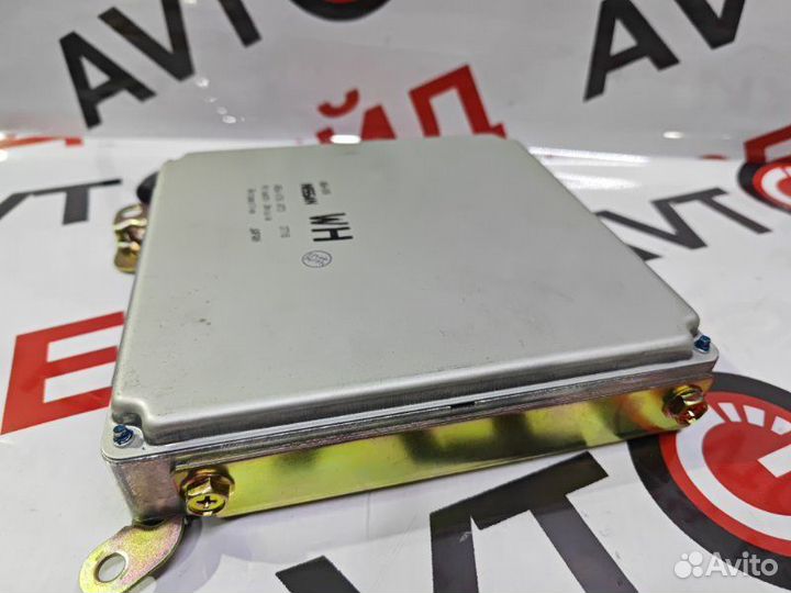 Блок управления двс Nissan Bluebird Sylphy QG10