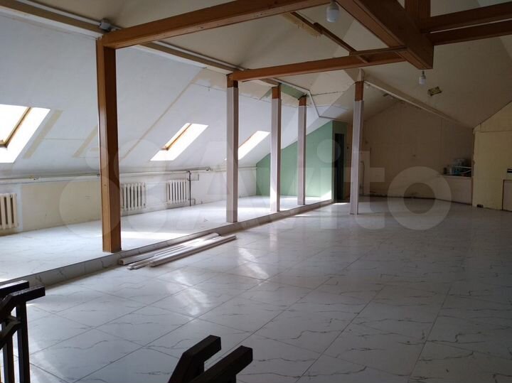 Сдам помещение свободного назначения, 178.4 м²