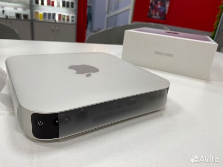 Apple Mac Mini M1 16GB / 1TB Как новый