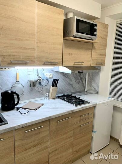 Профессиональный клининг