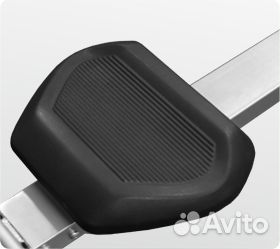 Гребной тренажер oxygen Typhoon HRC