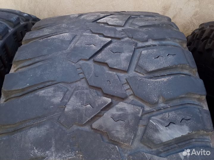 Cooper Discoverer STT Pro 37/13.5 R18