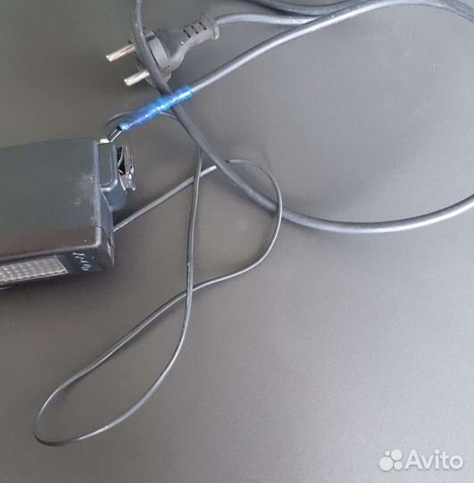 Вспышка камеры Электроника фэ-27