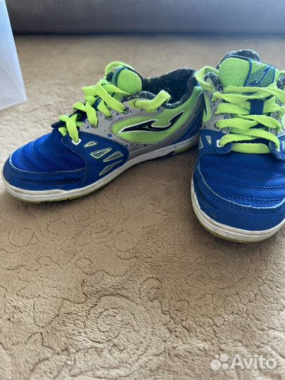 Футзалки детские