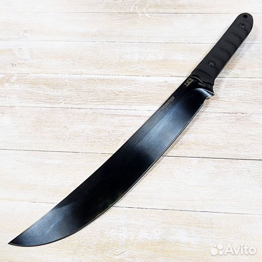 Мачете hunter ст.Aus8 (VN)