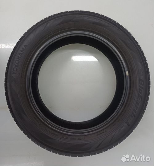 Yokohama BluEarth-A AE-50 205/55 R16