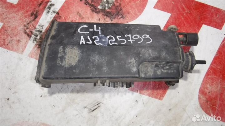 Абсорбер (фильтр угольный) Citroen C4 2004-2010