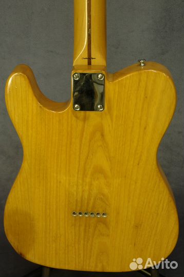 Fender Telecaster TL-52 FX
