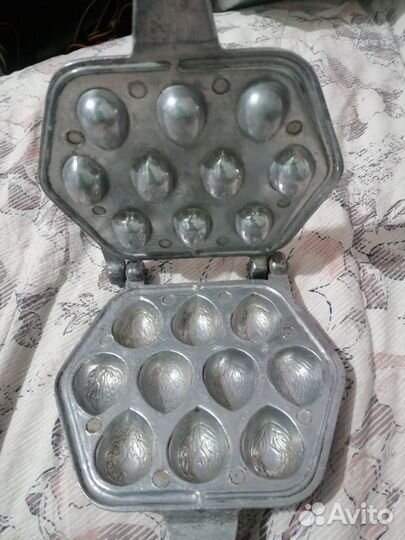 Орешница СССР