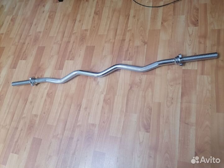 Гриф изогнутый Torneo