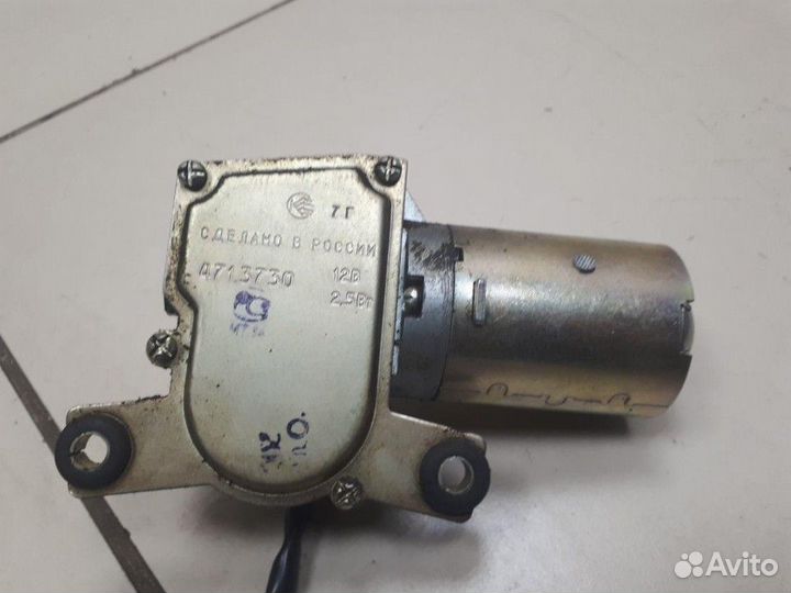 Моторчик стеклоочистителя задний УАЗ Патриот