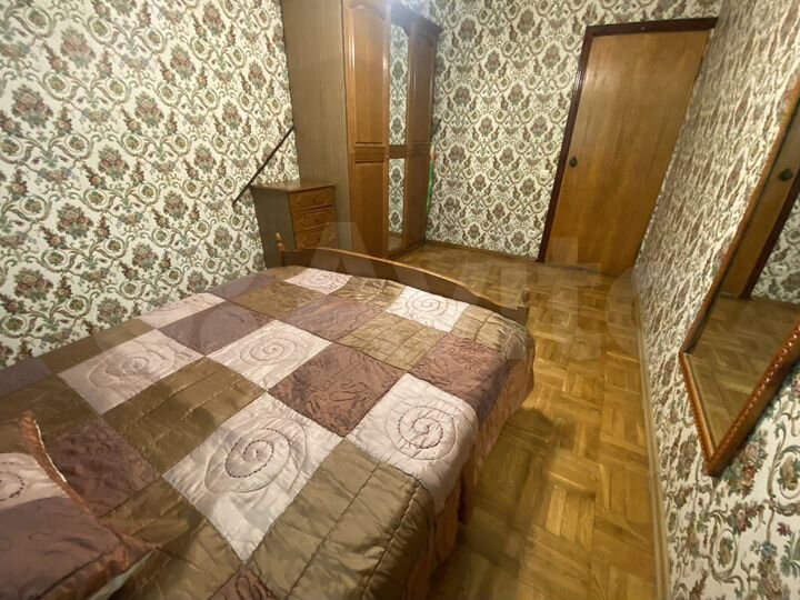 2-к. квартира, 50 м², 3/5 эт.