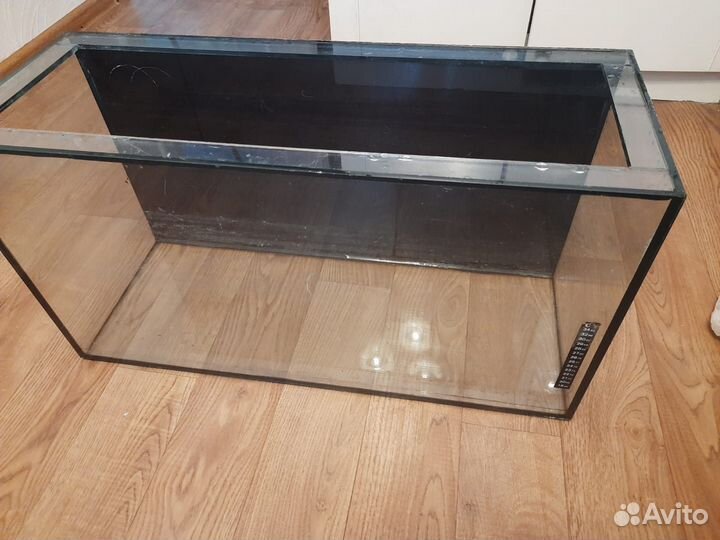 Аквариум 70л