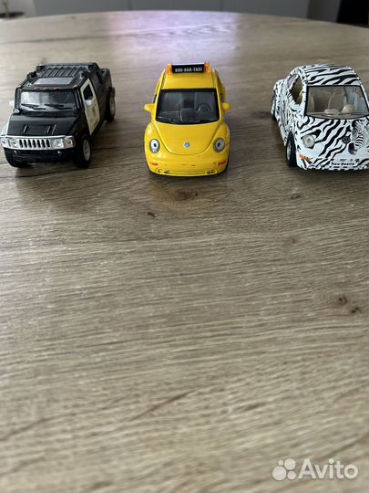 Коллекционная машина