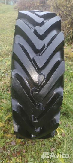 Шина 11.2 20 ф35