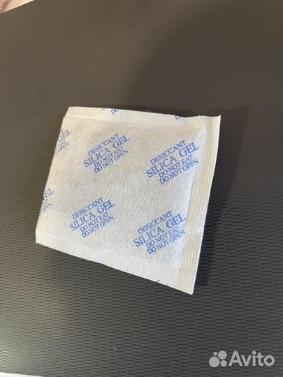 Селика Гель в пакетиках 20гр