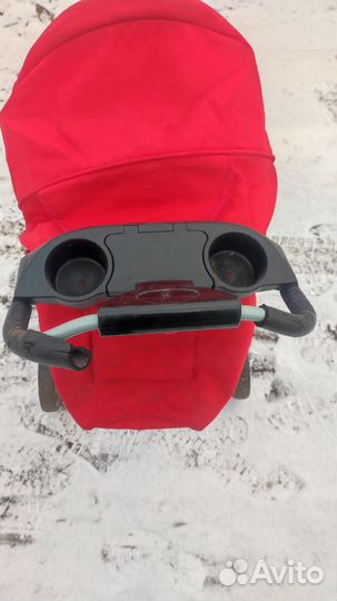 Детские коляски прогулочные летние