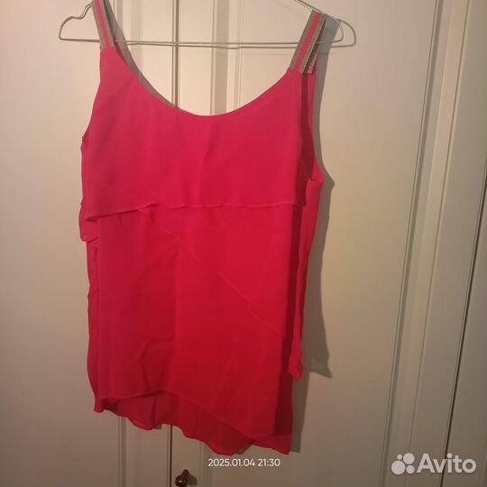 Топ женский,Trussardi Jeans.р 42-44