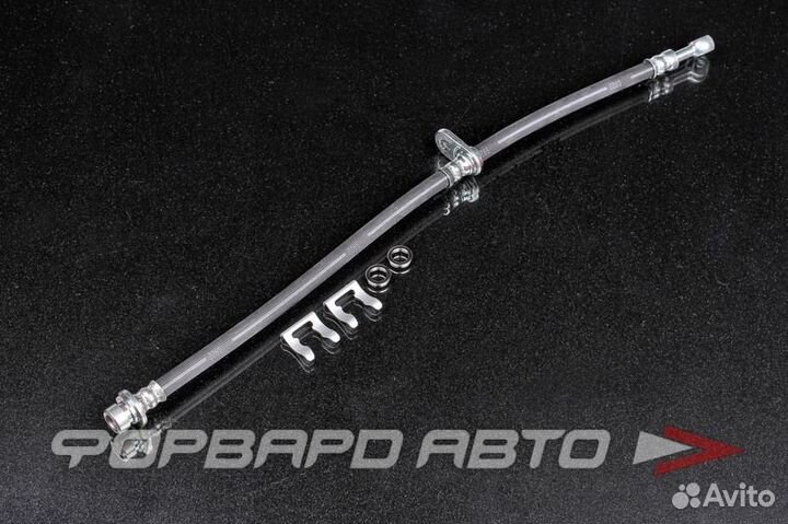 Шланг тормозной 300-62837 seiken Япония