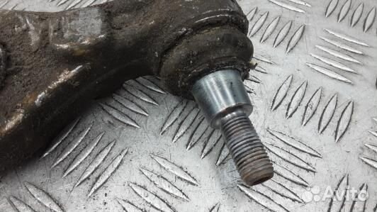 Рычаг передний нижний правый audi A6 C6 (GML29PM01