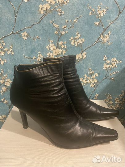 Ботильоны 39