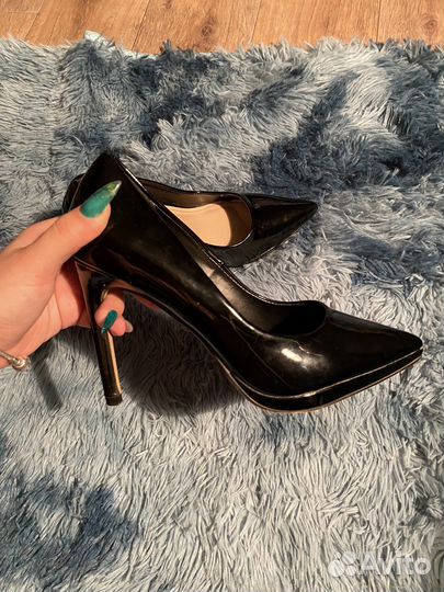 Туфли женские