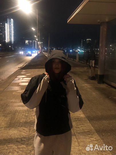 Ветровка Corteiz мужская Gore-Tex демисезонная