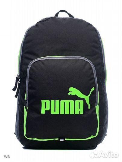 Рюкзак Puma Phase Backpack