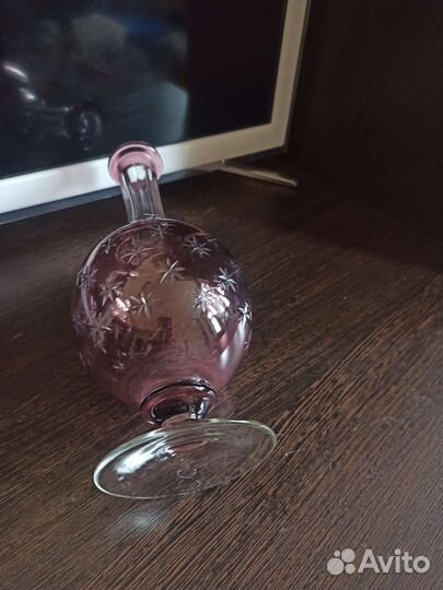 Графины СССР