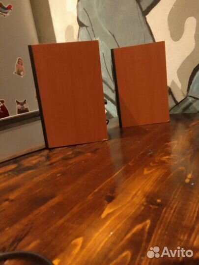 Колонки для компьютера sven