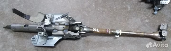 Mitsubishi Outlander XL Рулевая Колонка Вал Аутлен