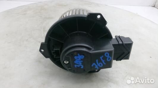Моторчик печки mazda CX-9 1 (76F08KK03)