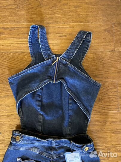 Комбинезон love republic 44 р