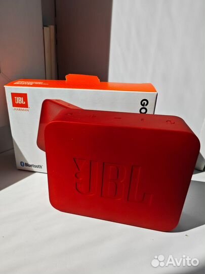 Беспроводная колонка jbl