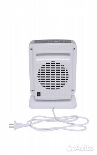 Тепловентилятор керамический новый