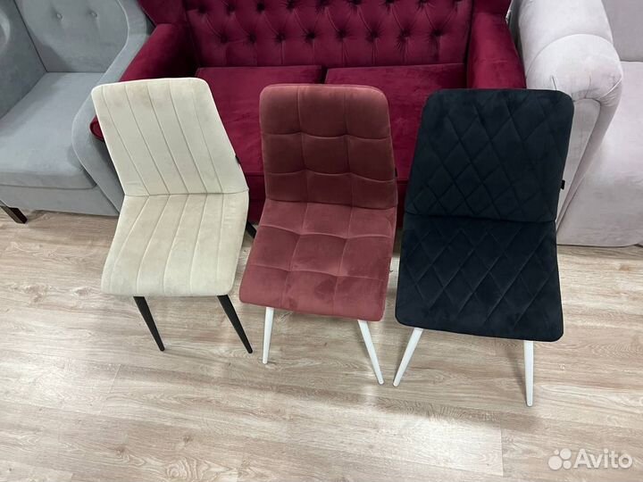 Мебель для кафе