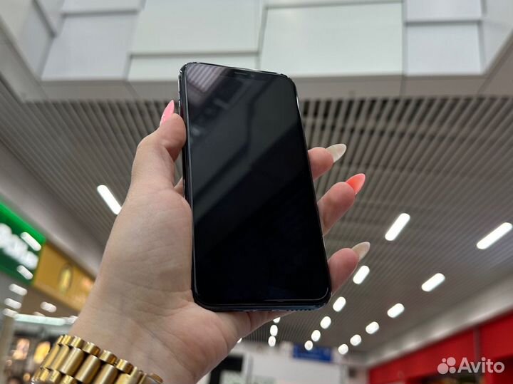 iPhone 11 Pro, 256 ГБ