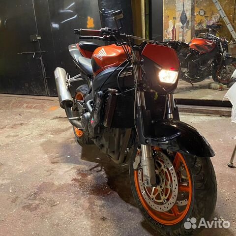 Разбор Honda CBR 900rr fireblade 1999г