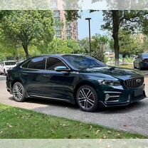 Geely Preface 2.0 AMT, 2023, 14 км, с пробегом, цена 2 900 000 руб.