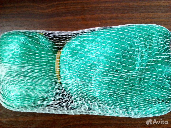 Сетка от птиц