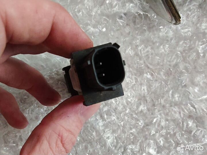 Датчик удара Hyundai Tucson